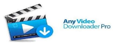 Any Video Downloader Pro 7.19.16 with Crack